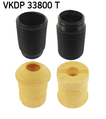 Chit protectie praf amortizor SKF VKDP33800T